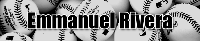 Emmanuel Rivera Projections, Prop Bets, Odds & Stats – Sep 24, 2024
