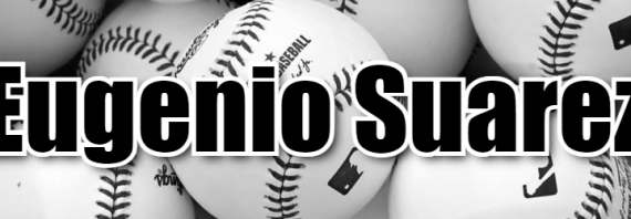 Eugenio Suarez Projections & Prop Bets – MLB