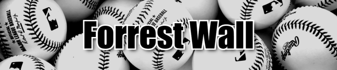 Forrest Wall Projections, Prop Bets, Odds & Stats – Jul 5, 2024