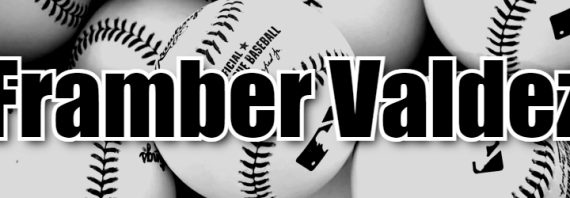 Framber Valdez Projections & Prop Bets – MLB Playoffs