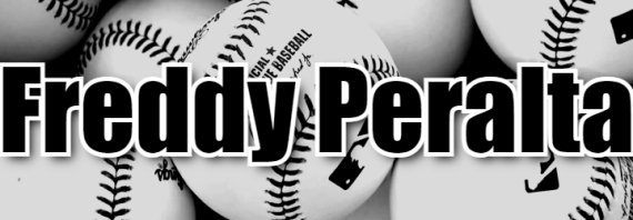 Freddy Peralta Projections & Prop Bets – MLB Playoffs