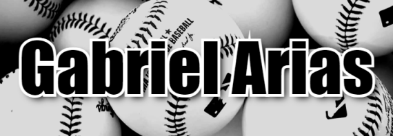 Gabriel Arias Projections, Prop Bets, Odds & Stats – Jul 5, 2024