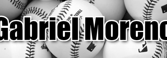 Gabriel Moreno Projections & Prop Bets – MLB