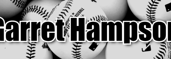 Garrett Hampson Projections & Prop Bets – MLB