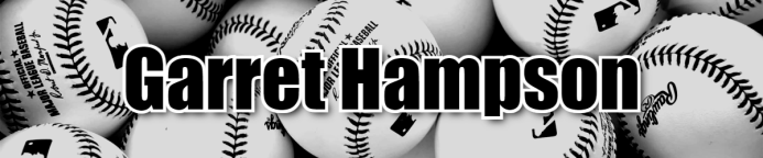 Garrett Hampson Projections & Prop Bets – MLB