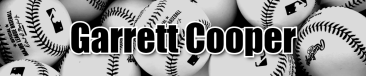 Garrett Cooper