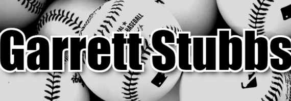 Garrett Stubbs Projections & Prop Bets – MLB