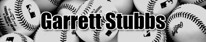 Garrett Stubbs Projections & Prop Bets – MLB
