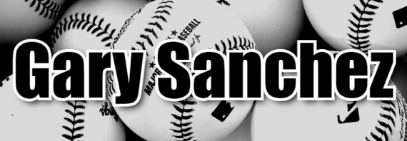 Gary Sanchez Projections & Prop Bets – MLB Playoffs