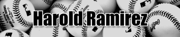 Harold Ramirez