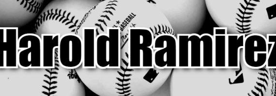 Harold Ramirez Projections, Prop Bets, Odds & Stats – Aug 13, 2024