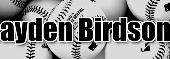 Hayden Birdsong Projections & Prop Bets – MLB