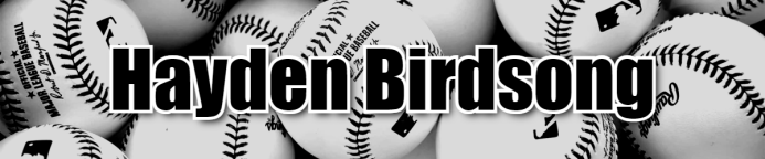 Hayden Birdsong Projections & Prop Bets – MLB
