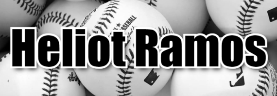 Heliot Ramos Projections & Prop Bets – MLB