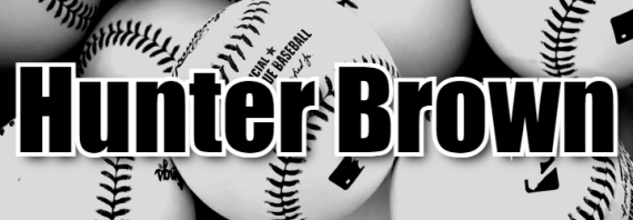 Hunter Brown Projections & Prop Bets – MLB Playoffs