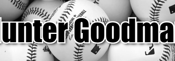 Hunter Goodman Projections, Prop Bets, Odds & Stats – Sep 25, 2024