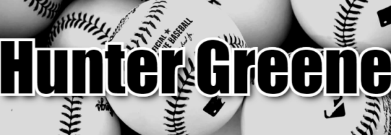 Hunter Greene Projections & Prop Bets – MLB