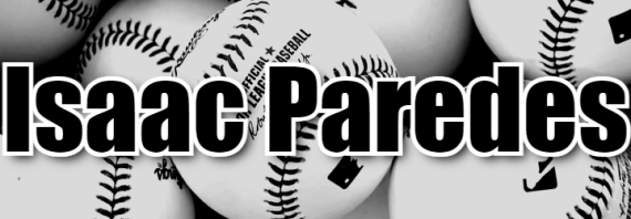 Isaac Paredes Projections & Prop Bets – MLB