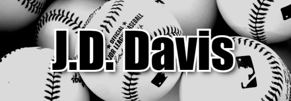 J.D. Davis Projections, Prop Bets, Odds & Stats – Jul 24, 2024