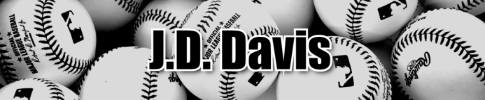 J.D. Davis Projections, Prop Bets, Odds & Stats – Jul 24, 2024