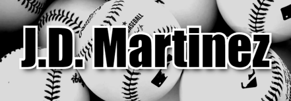 J.D. Martinez Projections & Prop Bets – MLB Playoffs