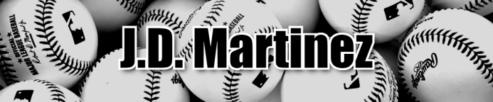 J.D. Martinez Projections & Prop Bets – MLB Playoffs