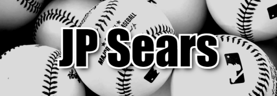 JP Sears Projections & Prop Bets – MLB