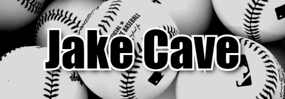 Jake Cave Projections, Prop Bets, Odds & Stats – Sep 8, 2024