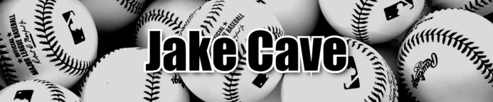 Jake Cave Projections, Prop Bets, Odds & Stats – Sep 8, 2024