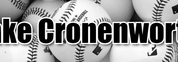 Jake Cronenworth Projections & Prop Bets – MLB Playoffs