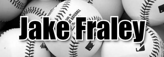 Jake Fraley Projections & Prop Bets – MLB