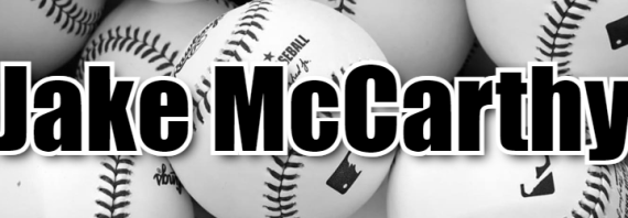 Jake McCarthy Projections & Prop Bets – MLB