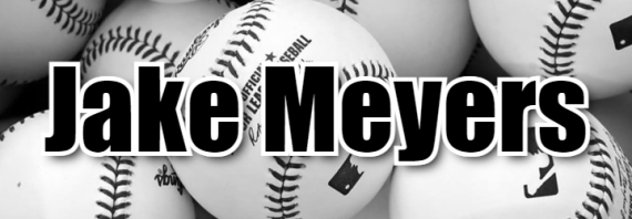 Jake Meyers Projections & Prop Bets – MLB Playoffs