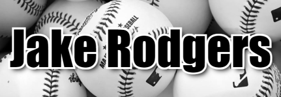 Jake Rogers Projections & Prop Bets – MLB Playoffs