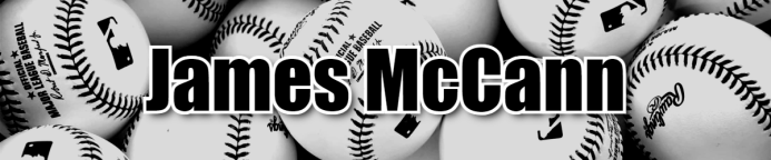 James McCann Projections, Prop Bets, Odds & Stats – Sep 17, 2024