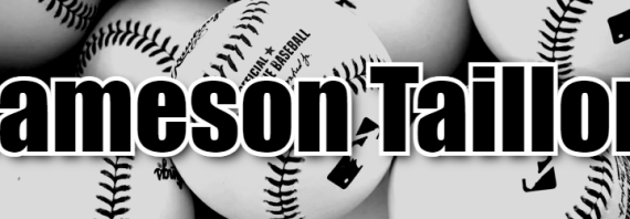 Jameson Taillon Projections & Prop Bets – MLB