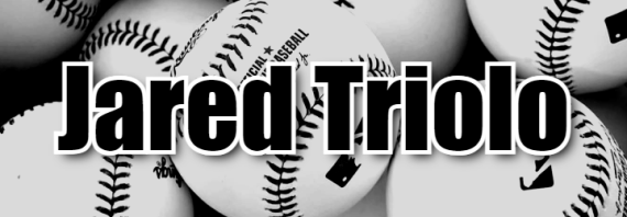 Jared Triolo Projections & Prop Bets – MLB