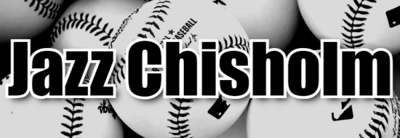 Jazz Chisholm Projections & Prop Bets – MLB Playoffs