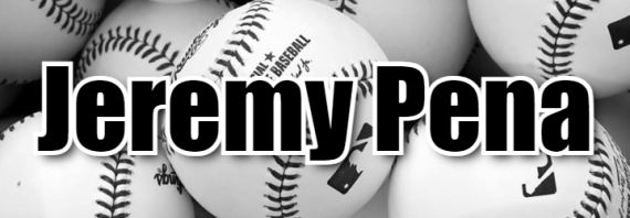 Jeremy Pena Projections & Prop Bets – MLB Playoffs