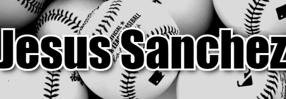 Jesus Sanchez Projections & Prop Bets – MLB