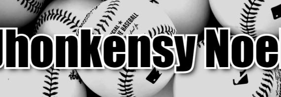 Jhonkensy Noel Projections & Prop Bets – MLB Playoffs