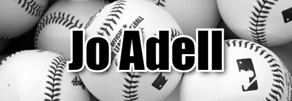 Jo Adell Projections, Prop Bets, Odds & Stats – Sep 5, 2024