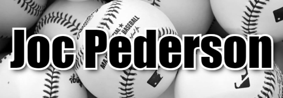 Joc Pederson Projections & Prop Bets – MLB