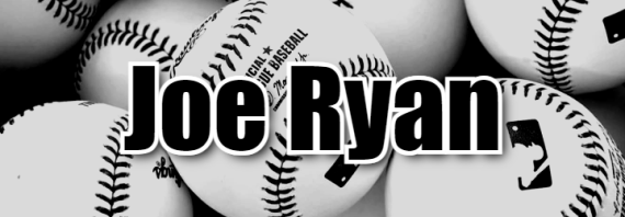 Joe Ryan Projections, Prop Bets, Odds & Stats – Aug 7, 2024