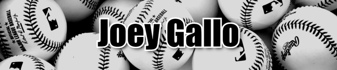 Joey Gallo Projections & Prop Bets – MLB