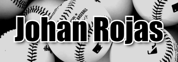 Johan Rojas Projections & Prop Bets – MLB Playoffs