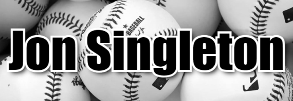 Jon Singleton Projections & Prop Bets – MLB