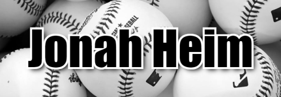 Jonah Heim Projections & Prop Bets – MLB