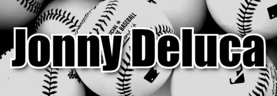 Jonny Deluca Projections & Prop Bets – MLB