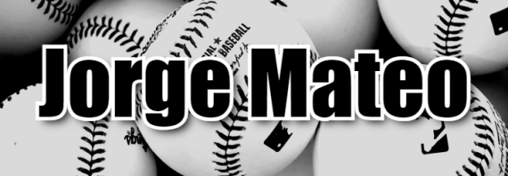 Jorge Mateo Projections, Prop Bets, Odds & Stats – Jul 23, 2024